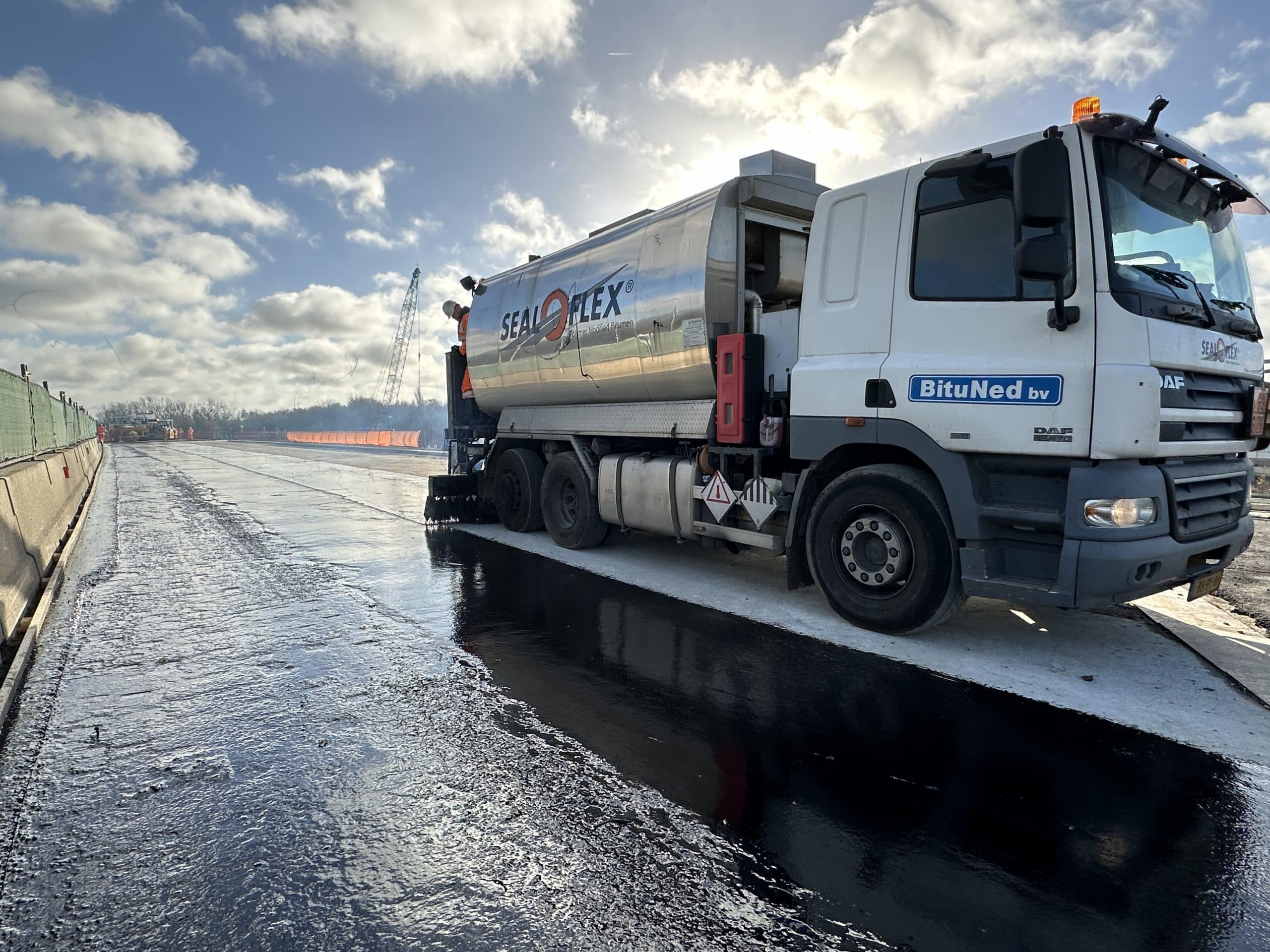 Project terugblik 2023