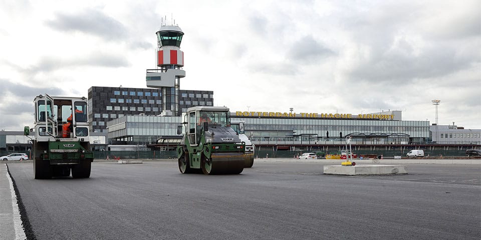 Sealoflex PMB – duurzaamheid & circulariteit