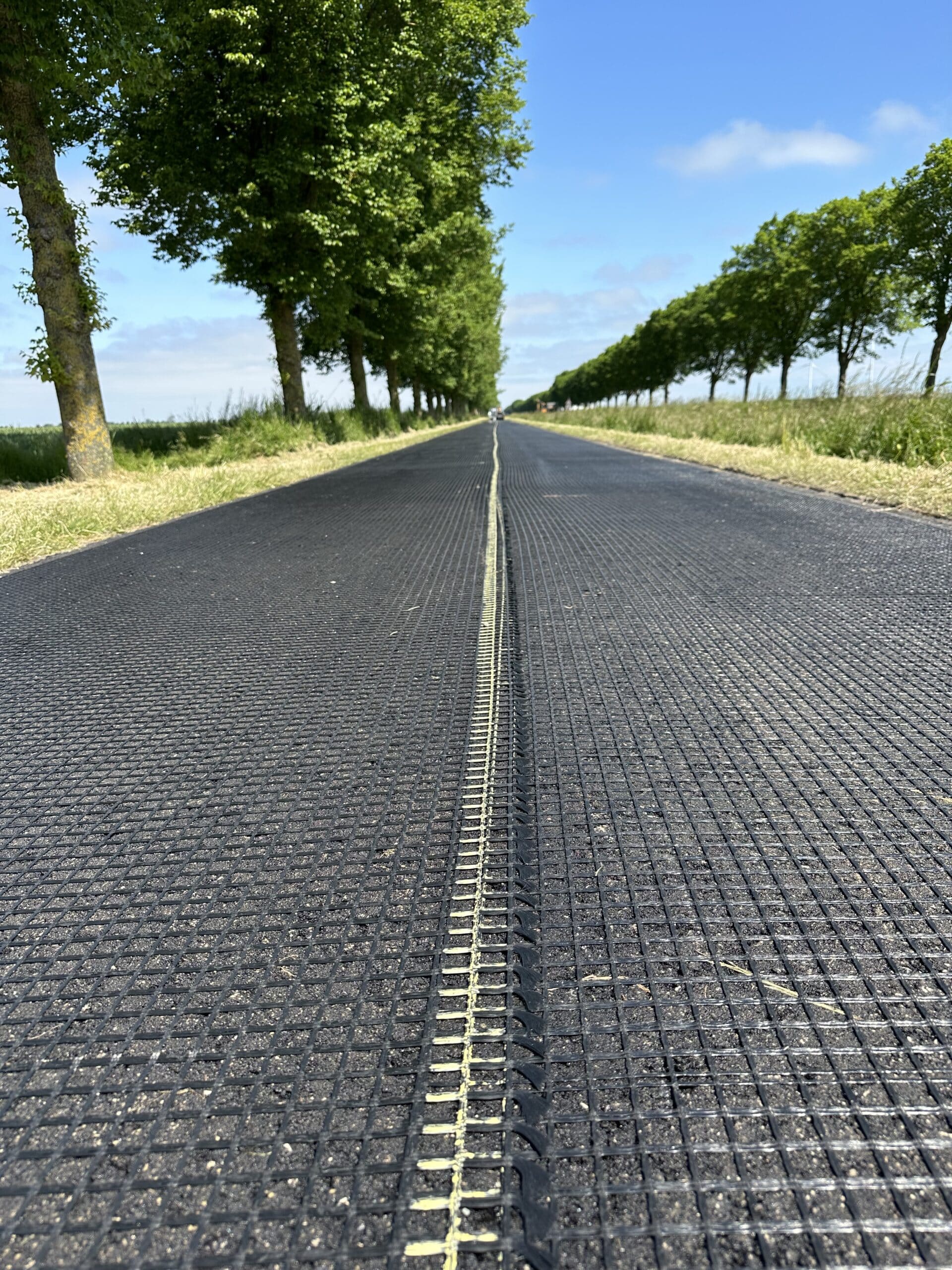 GridSeal in de gemeente Hollands Kroon